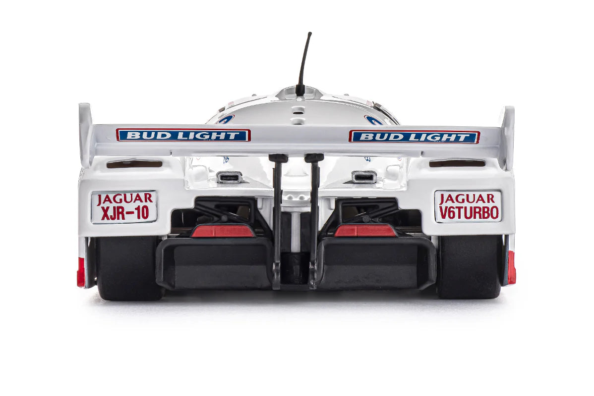 Slot.it CA42B - Jaguar XJR10 - 3rd 300km Road Atlanta 1991 #3