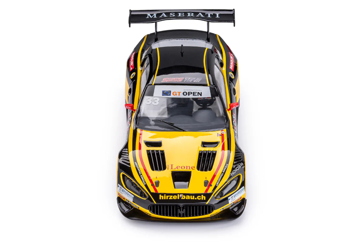 Slot.it CA43C - Maserati MC GT3 - 2015 Paul Ricard #33