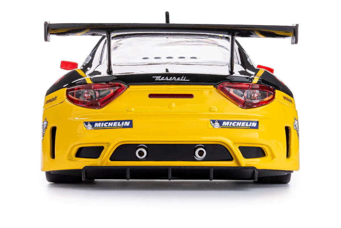 Slot.it CA43C - Maserati MC GT3 - 2015 Paul Ricard #33