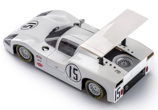 Slot.it CA46A - Chaparral 2F 24Hr Daytona #15