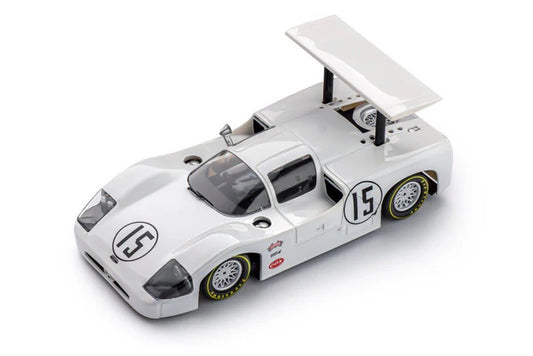 Slot.it CA46A - Chaparral 2F 24Hr Daytona #15
