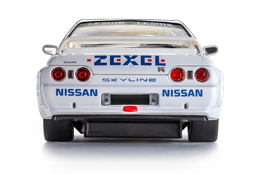 Slot.it CA47c - Nissan Skyline GT-R 1st SPA 1991 - Zexel #25