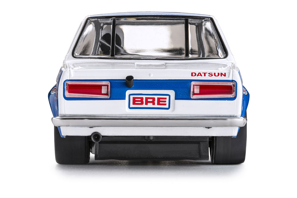 Slot.it CA59a - Datsun 510 Bob Sharp #68 1st Lime Rock 1972