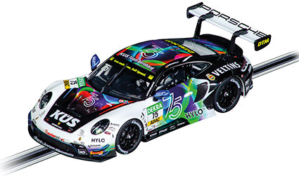 Carrera 27764 - Porsche 911 GT3R Team Bernhard DTM #75