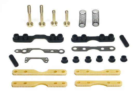 Slot.it CH47C - Spring Suspension Kit