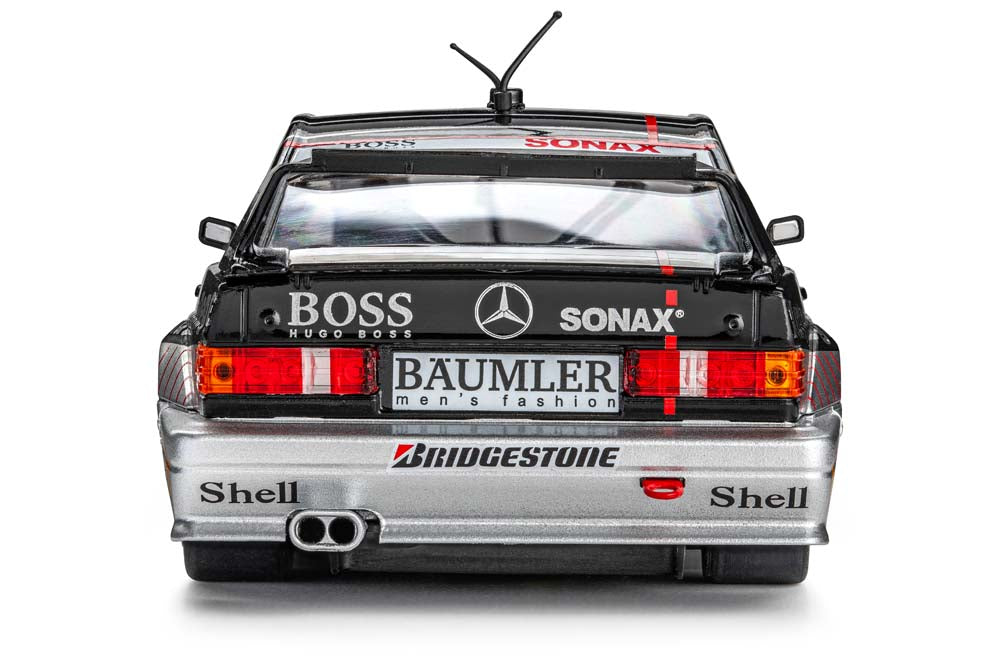 Slot.it CW25 - Mercedes 190E - DTM 1992 winner - Sonax #3