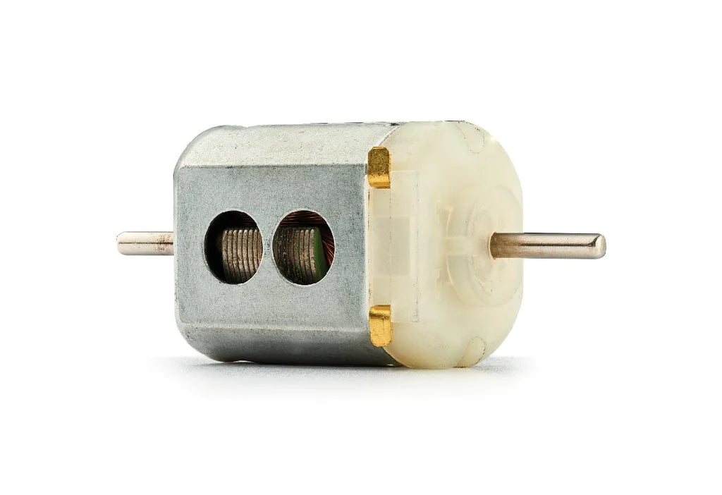 Slot.it MX16 - V12/4 23,000 rpm 170g*cm @12 vdc Motor