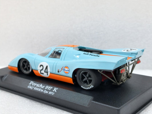 NSR 0416SW - Porsche 917K Gulf 1000km SPA #24