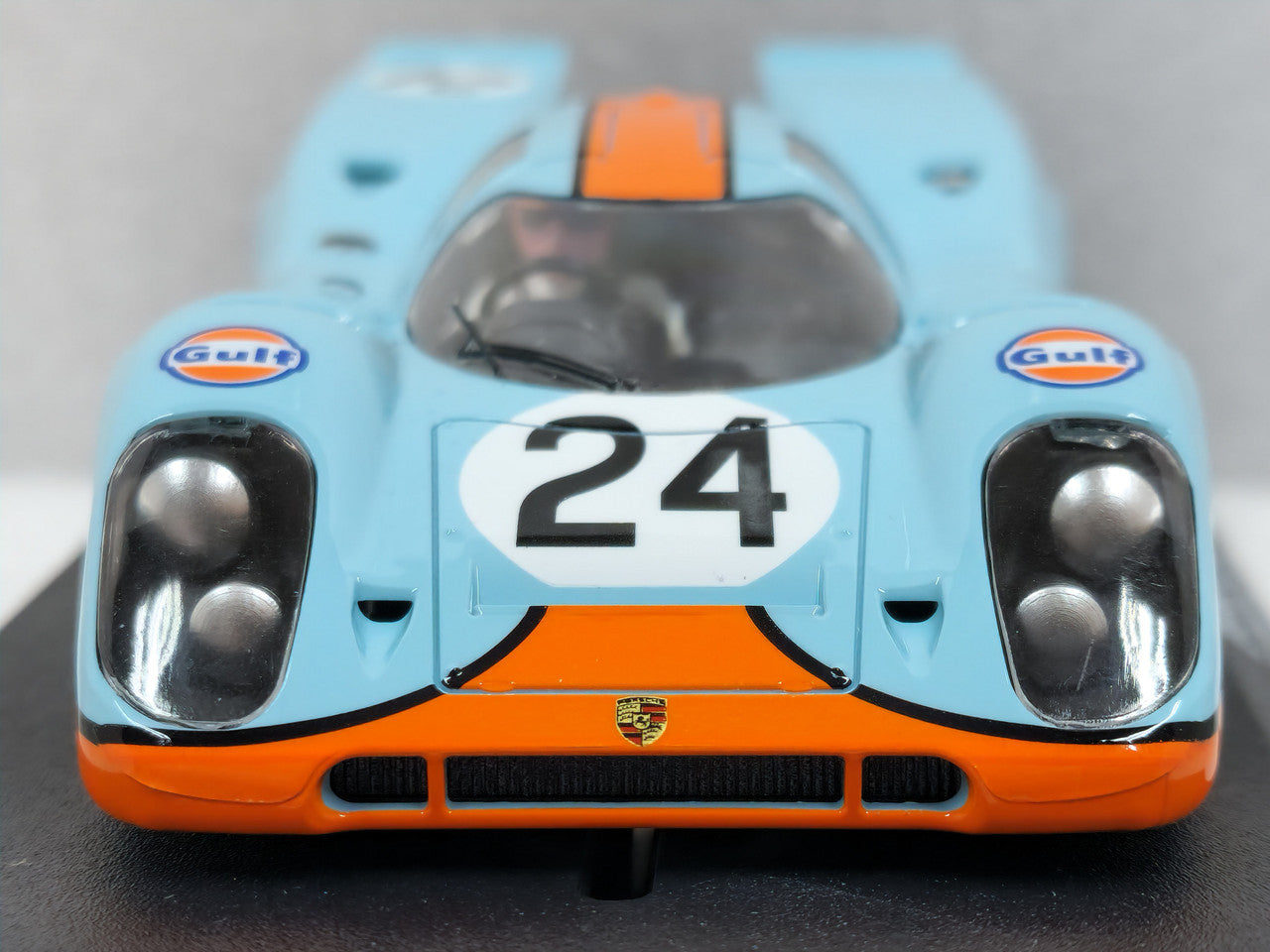 NSR 0416SW - Porsche 917K Gulf 1000km SPA #24