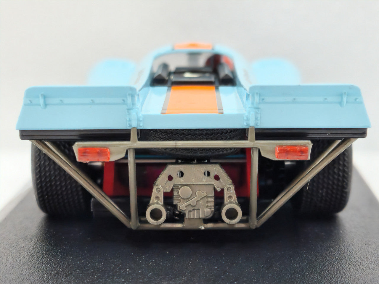 NSR 0416SW - Porsche 917K Gulf 1000km SPA #24
