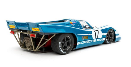 NSR 0443SW - Porsche 917K 12h Sebring 1970 # 17