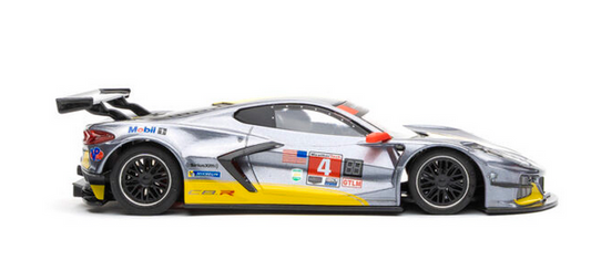 NSR 0517AW - Corvette C8.R - #4 GTLM - '21 Daytona