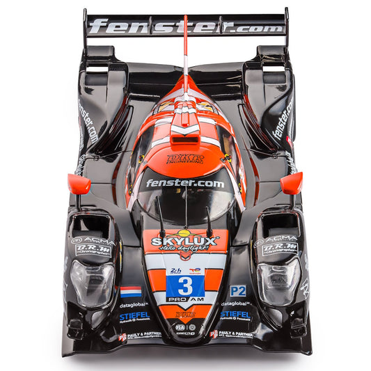 Slot.it CA55A - Oreca 07 - 24hr Le Mans 2022 #3