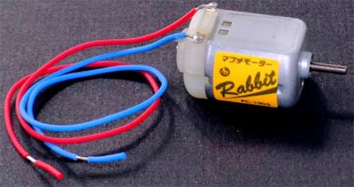 Plafit 8630 - Rabbit Motor 21800 rpm