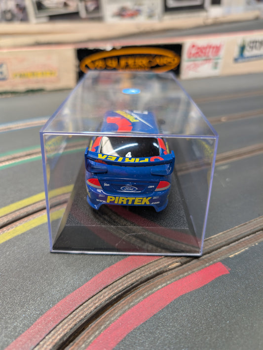 Scalextric C2447 - Ford AU Falcon Ford Performance Racing 2002 Marcus Ambrose Pirtek #4
