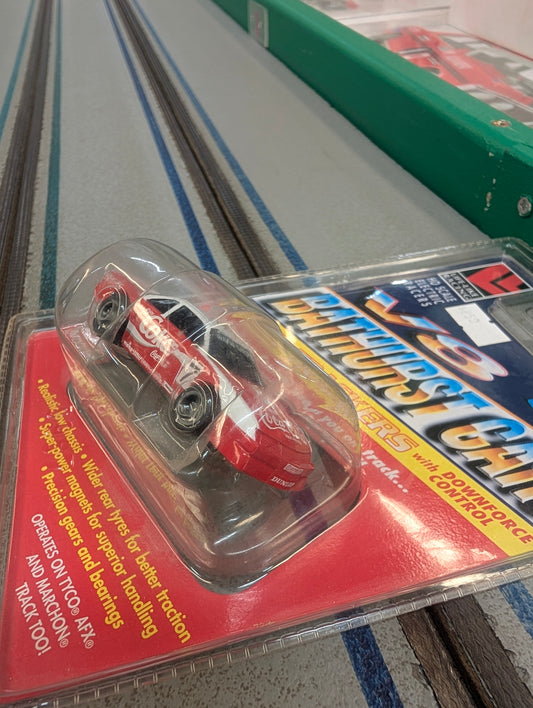 Life-Like Racing 9819 - Wayne Gardner Holden VR Commodore Supercar Coca-Cola #7