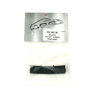 RevoSlot RS-181W - Mercedes CLK GTR Rubber Rear Wing