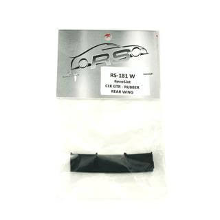 RevoSlot RS181W Flexible Rubber Rear Wing – Mercedes CLK GTR 1/32