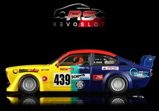 RevoSlot RS0255 - Opel Kadett #439