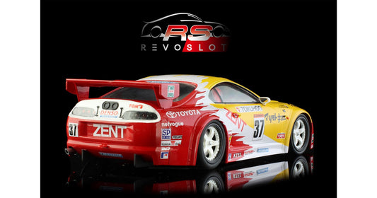 RevoSlot RS0265 - Toyota Supra - Zent #37