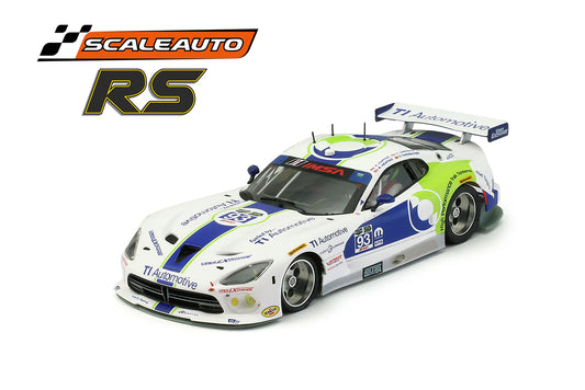 Scaleauto RS SC-6108RS - Dodge Viper SRT GTS-R Daytona 2015 #93