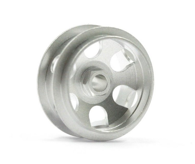Sloting Plus SP023504 - 'R' UFO Wheels 16.2mm x 10mm