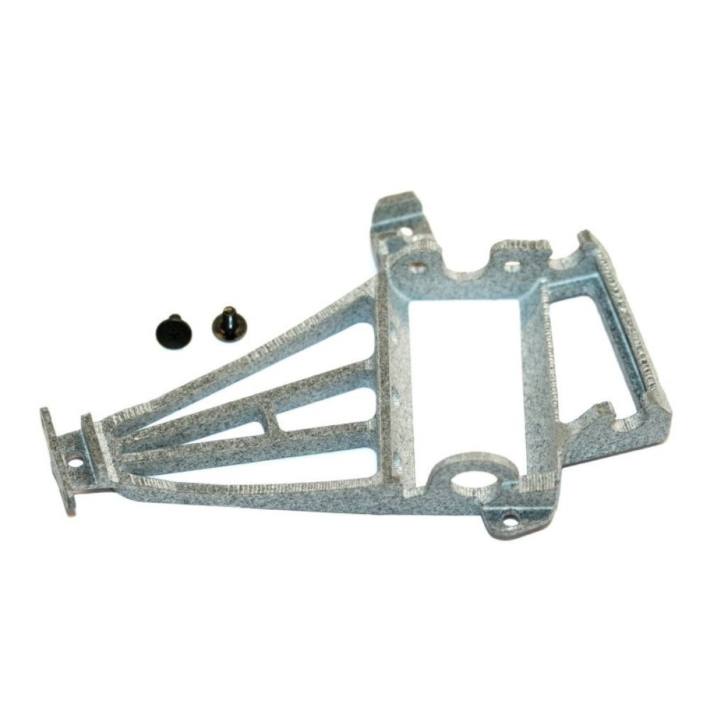 Sloting Plus SP610103 3D Motor Mount NSR Compatible 1.00 mm Offset for Bushings & Combi Plus