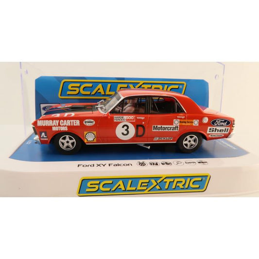 Scalextric C4459 - Ford XY Falcon - Bathurst 1972 #3