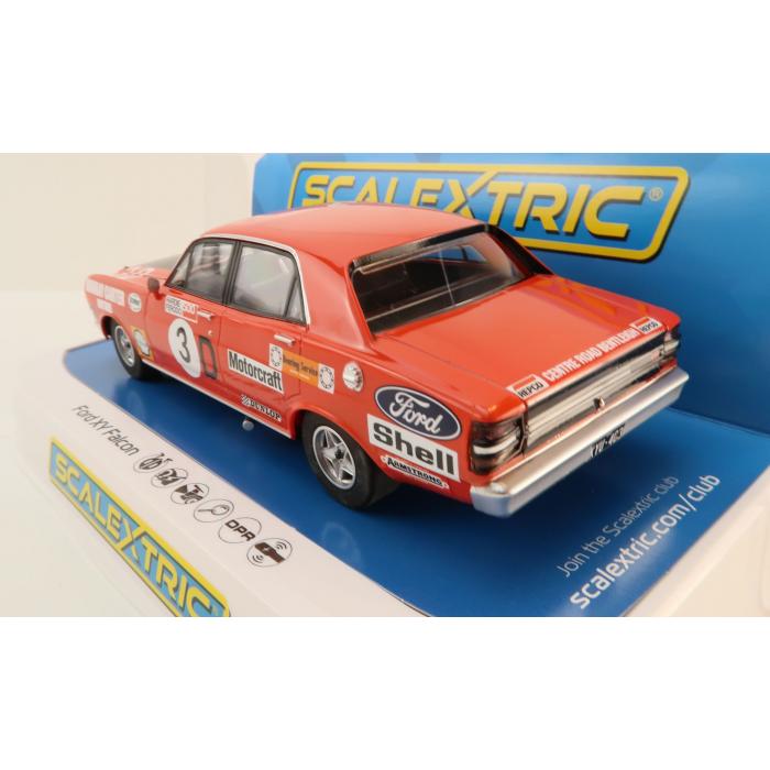 Scalextric C4459 - Ford XY Falcon - Bathurst 1972 #3