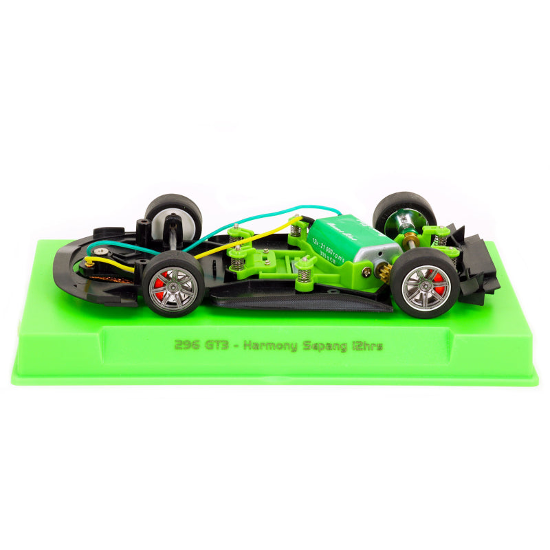 Avant Slot 52311 - F296 GT3 - Harmony Racing #33 - '25 Sepang Winner
