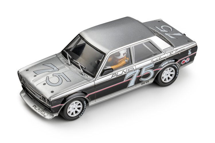 Slot.it CA59B - Datsun 510 - SCCA Runoffs 3rd Road Atlamta 1976