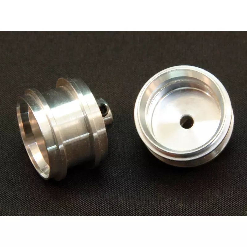 BRM S-017 - Front Wheels for Group C 5-6 spokes 21x13.6mm