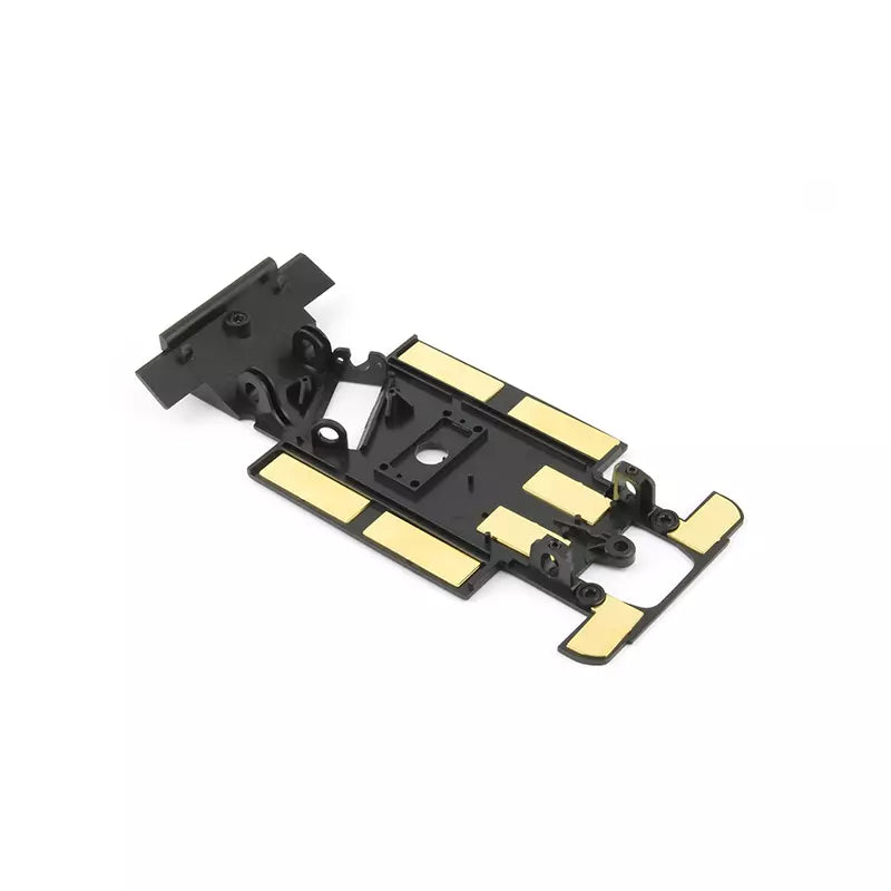 BRM S-036AW - Shaped Weights Porsche 962 AW 1.0mm