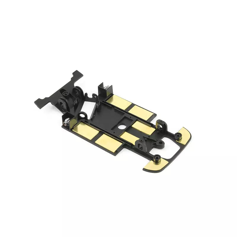BRM S-036C9 - Shaped Weights Sauber C9 1.0mm