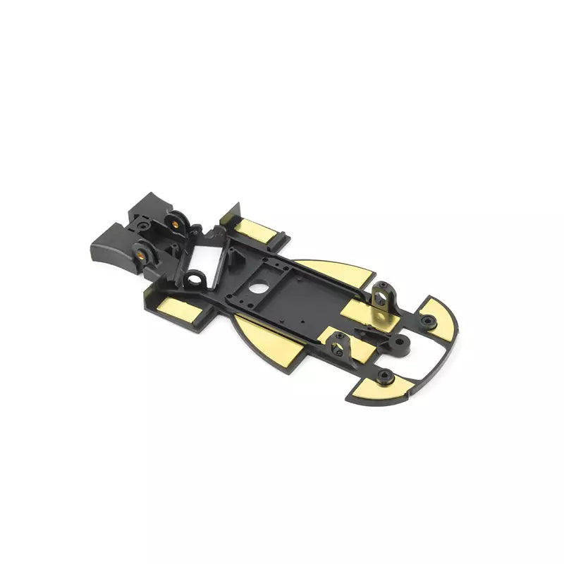 BRM S-039AW - Shaped Weights Toyota AW 1.0mm