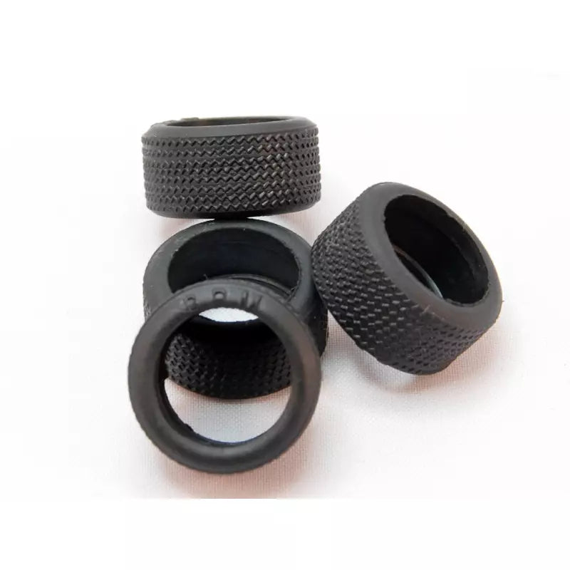 BRM S-118 - Front Tyres 20 x 9.5mm for Fly Classic