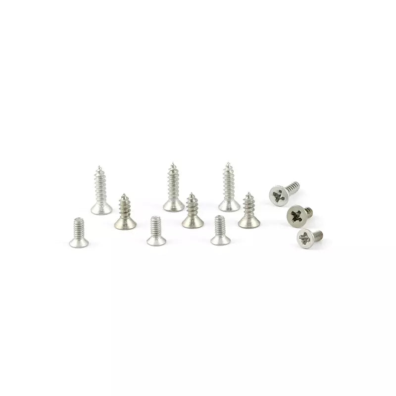 BRM S-317 - Full set of screws x 12