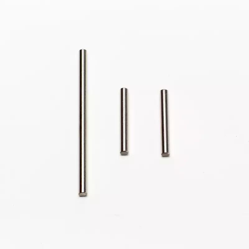 BRM S-416 - NSU TT Axle 3mm rear 56mm front x 2 23mm