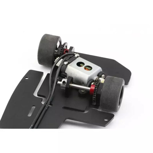BRM BRM-SDC05 - SIDECAR LCR - FULL WHITE KIT
