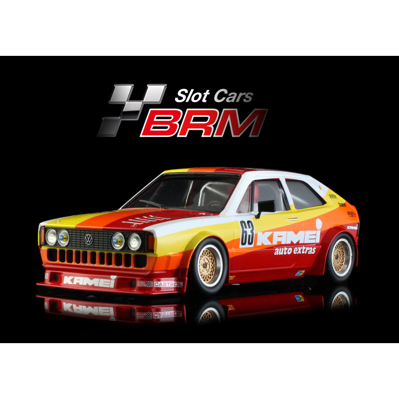 BRM BRM176 - VW Scirocco - Kamei Edition #63