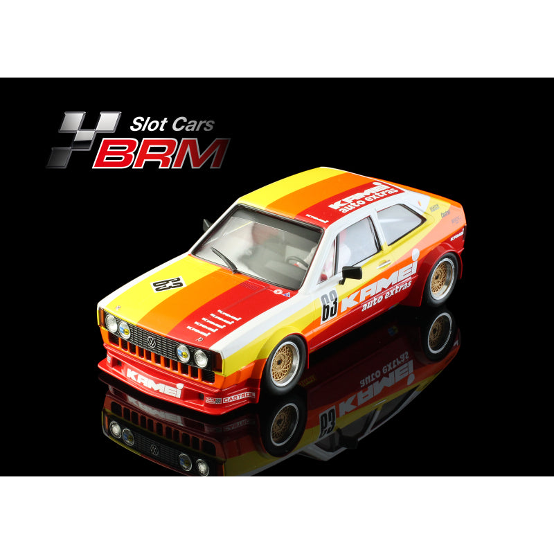 BRM BRM176 - VW Scirocco - Kamei Edition #63