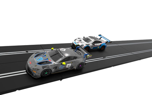 Scalextric C1434 - Arc Air Pro World GT Set