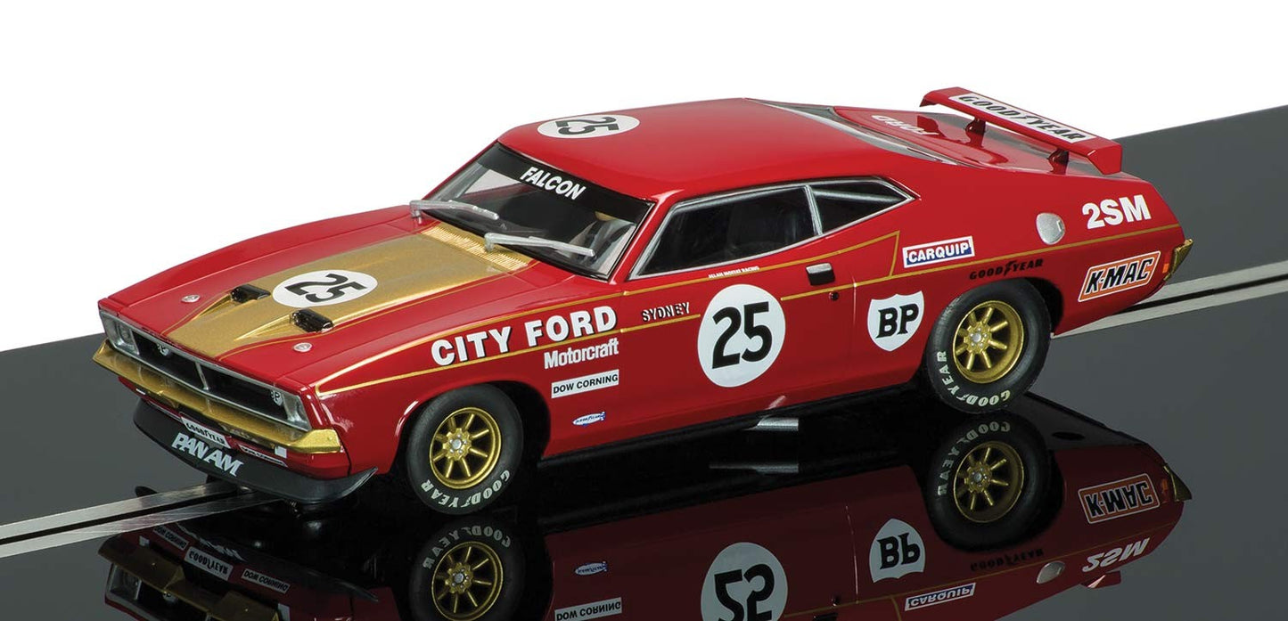Scalextric C3491 - Ford Falcon XB Alan Moffat Bathurst 1975