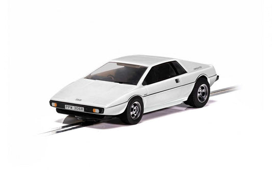 Scalextric C4229 - Lotus Esprit S1 James Bond 007 - The Spy Who Loved Me