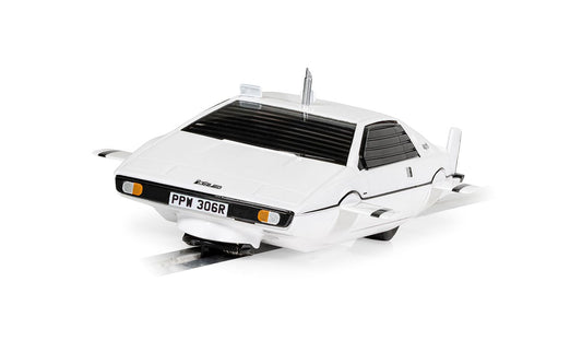 Scalextric C4359 - Lotus Esprit S1 Submarine - James Bond 'The Spy Who Loved Me'