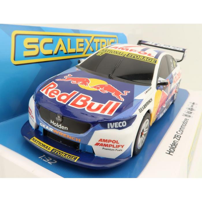 Scalextric C4361 - Holden Commodore ZB - Red Bull #97 - '20 Bathurst winner