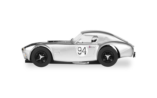Scalextric C4417 - Shelby Cobra CSX2201 Snake Eyes