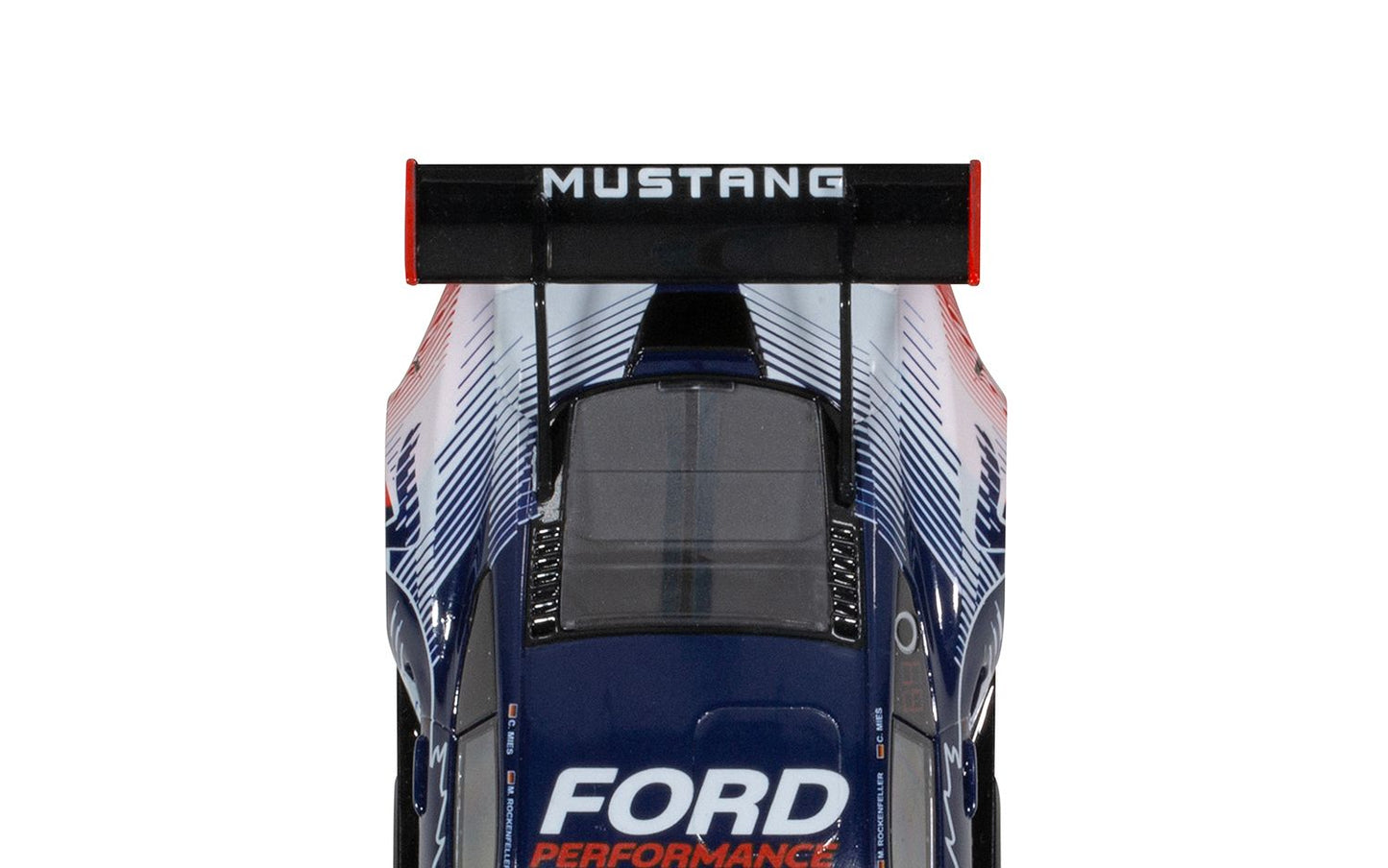 Scalextric C4503 - Ford Mustang S650 GT3 #64 - Multimatic Motorsport