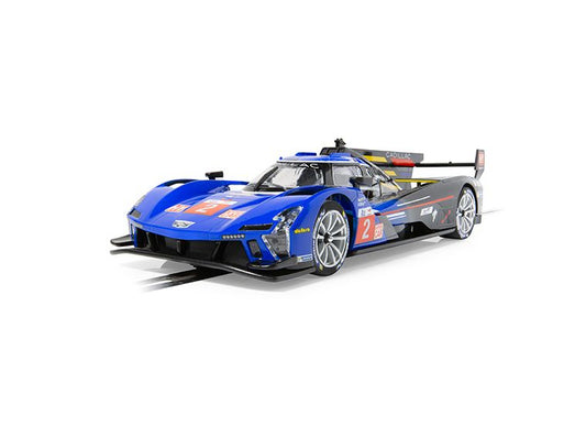 Scalextric C4512 - Cadillac V-Series.R - 3rd LeMans 2023