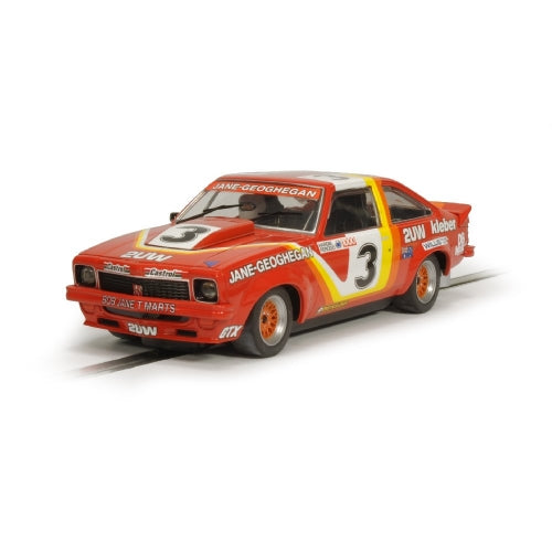 Scalextric C4516F - Holden A9X Torana - Bathurst 1977 #3 Bob Jane